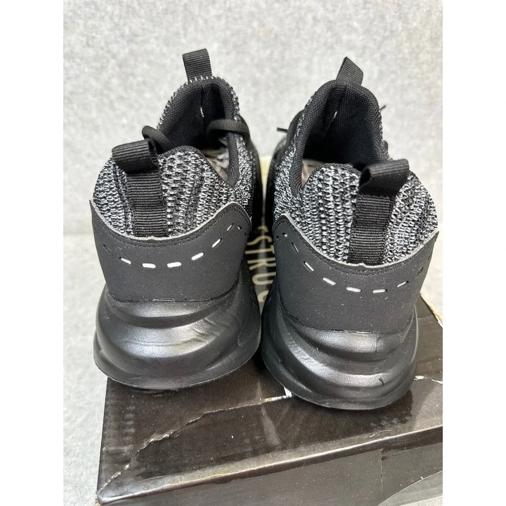 Indestructible shoes are